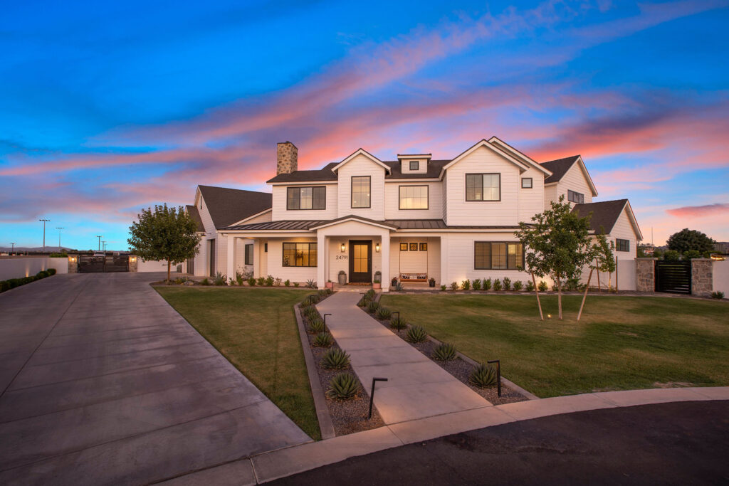 How Much Does It Cost to Build a Luxury Home in Utah | Utah County ...