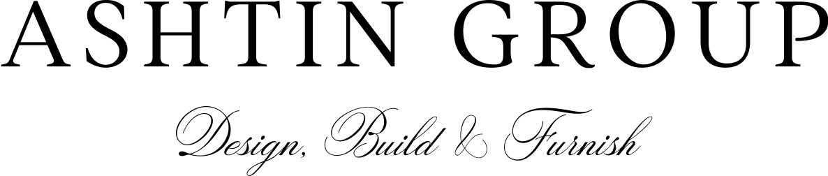 Primary Logo | Ashtin Group | Utah Custom Home Builder
