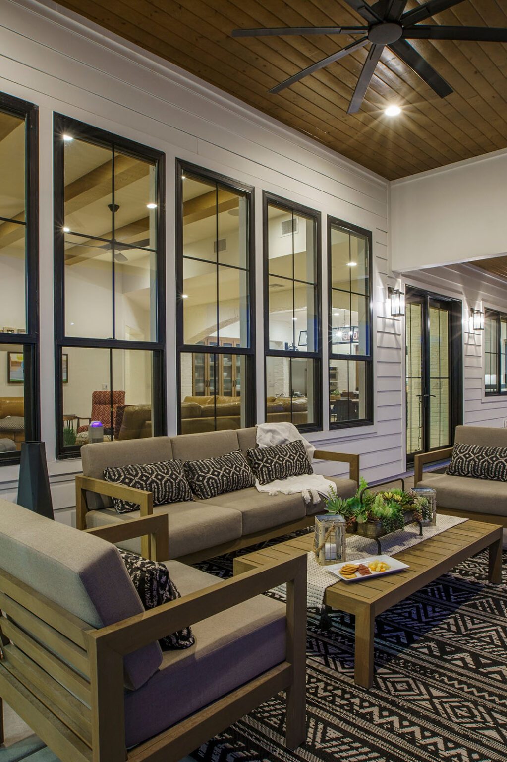 Top Luxury Home Trends for 2026: What Custom Home Buyers Are Building ...